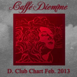 Chart D. Club Bar Caffè Diemme