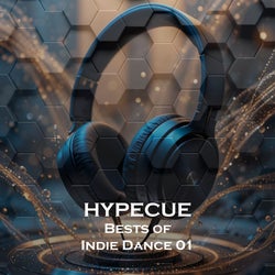 Bests of Indie Dance 01