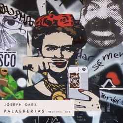 Palabrerias