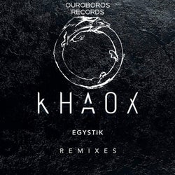 Egystik (Remixes)