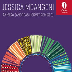 Africa (Andreas Horvat Remixes)