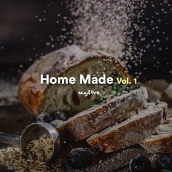 Home Made, Vol. 1