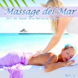 Massage Del Mar (Chill Out Sensual Relax Meditation Lounge)