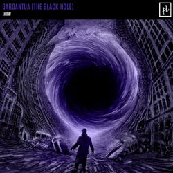 Gargantua (The Black Hole)