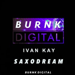 SaxoDream