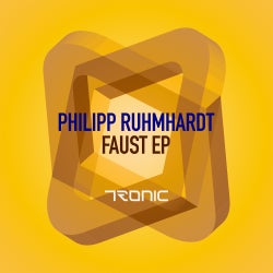 Philipp Ruhmhardt "Faust" Chart