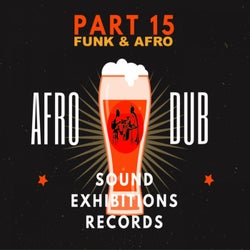 Afro & Funk, Pt. 15