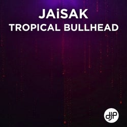 Tropical Bullhead
