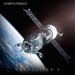 Space Tones: Satellites 2