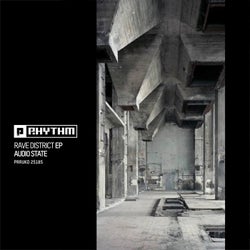 Rave District EP