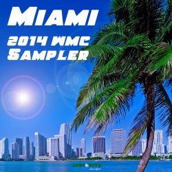 Miami 2014 WMC Sampler