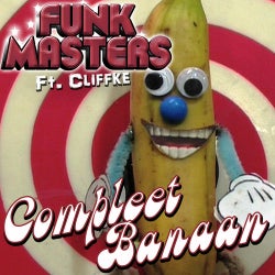 Compleet Banaan