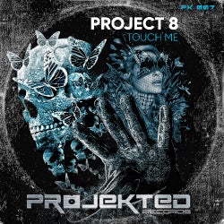 Project 8 -Touch Me Chart
