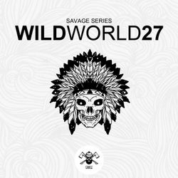 WildWorld27 (Savage Series)