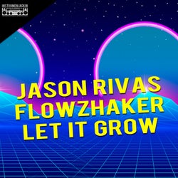 Let It Grow