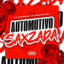 Automotivo Saxzada