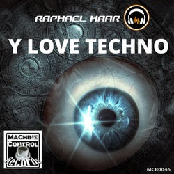 Y Love Techno