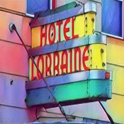 Hotel Lorraine