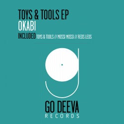 Toys and Tools Ep