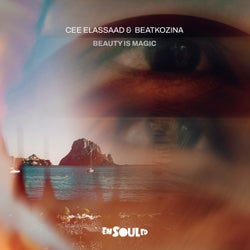 Beauty is Magic