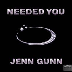 Needed You