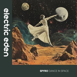 Dance in Space
