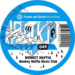 Monkey Maffia Music Club