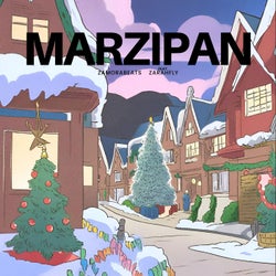 Marzipan