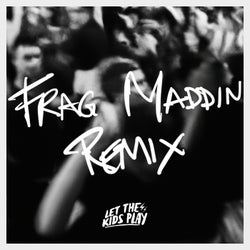Dream of You (Frag Maddin Remix)