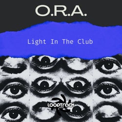 Light In The Club