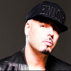 Roger Sanchez Remember The Summer Chart