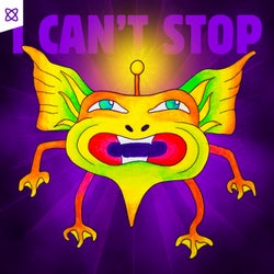 I Can't Stop - Pro Mix