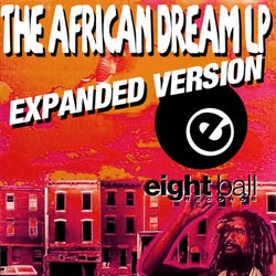 The African Dream (2021 Expanded Version - Remastered)