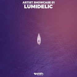 Artist Showcase 01: Lumidelic