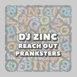 Reachout / Pranksters