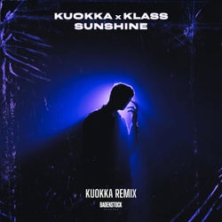 Sunshine (KUOKKA Remix)