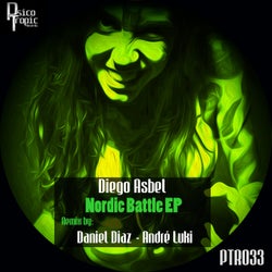 Nordic Battle EP