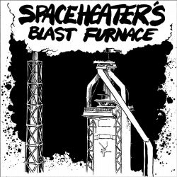 Spaceheater's Blast Furnace