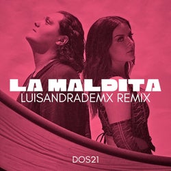 La Maldita (Remix)