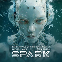 Spark (feat. Ella Doron)