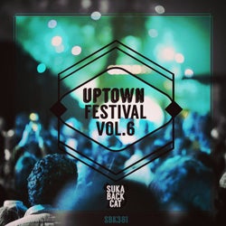 Uptown Festival, Vol. 6