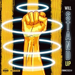Will Stand Up