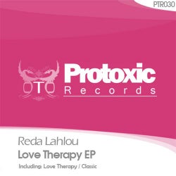 Love Therapy EP