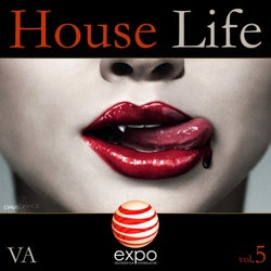 House Life Vol. 5