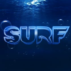 August Top 10 by SURF