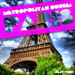 Metropolitan House: Paris