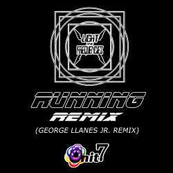 Running (George Llanes Jr. Remix)