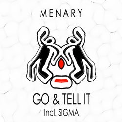 Go & Tell It