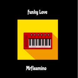 Funky Love Album