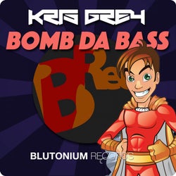 Bomb da Bass